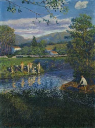 Baden in Rentería